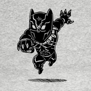 WAKANDA FOREVER T-Shirt